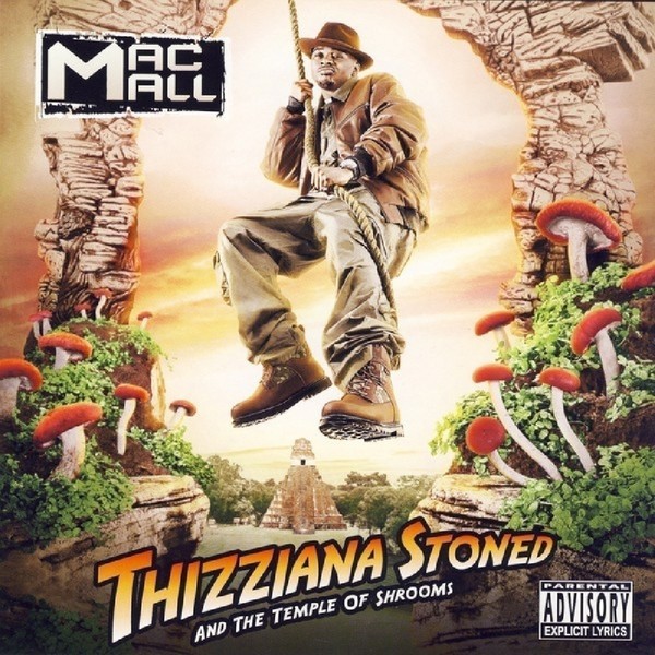 Girls Jus Wanna by Mac Mall