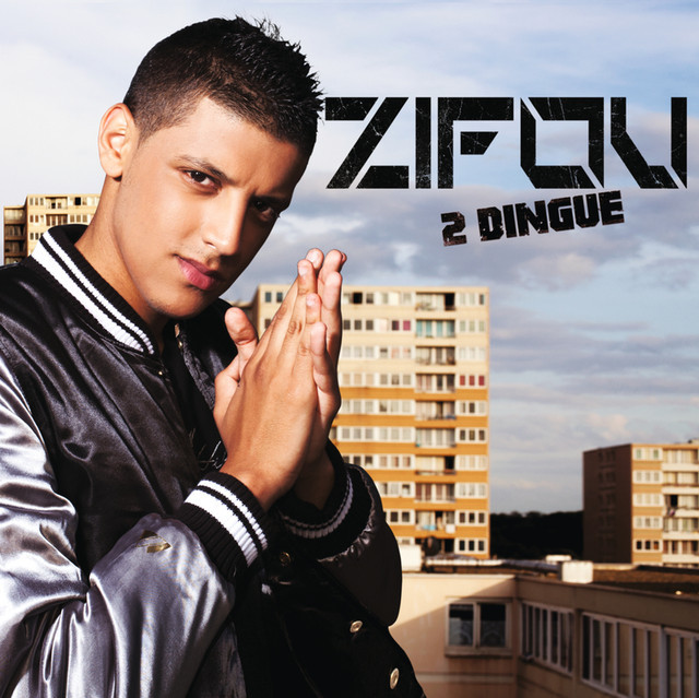 Chicha Toute La Nuit by Zifou