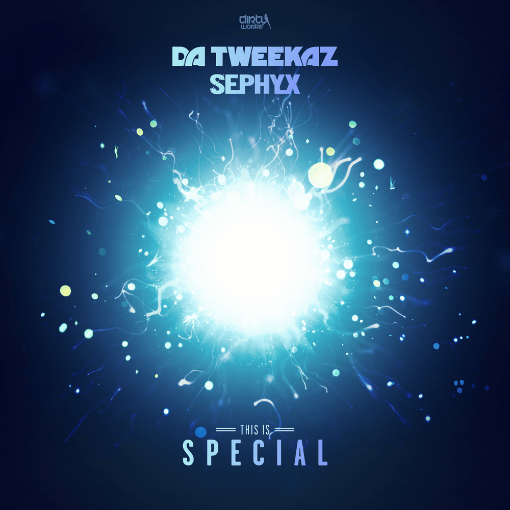 This Is Special by Sephyx