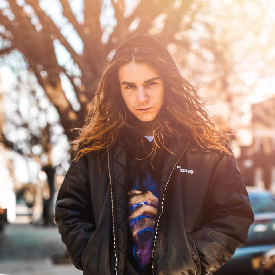 Photo of Yung Pinch