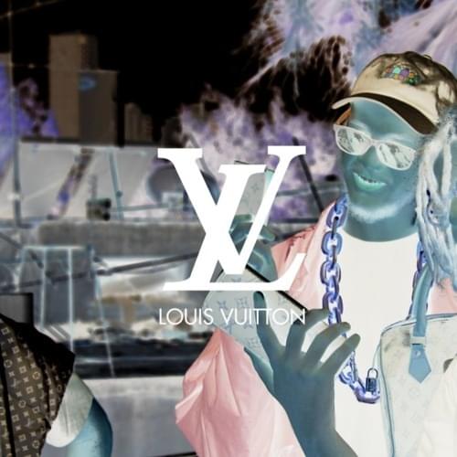 Louis V - לואי וי by Noroz - נורוז