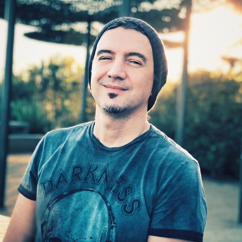 Photo of Juliano Cortuah