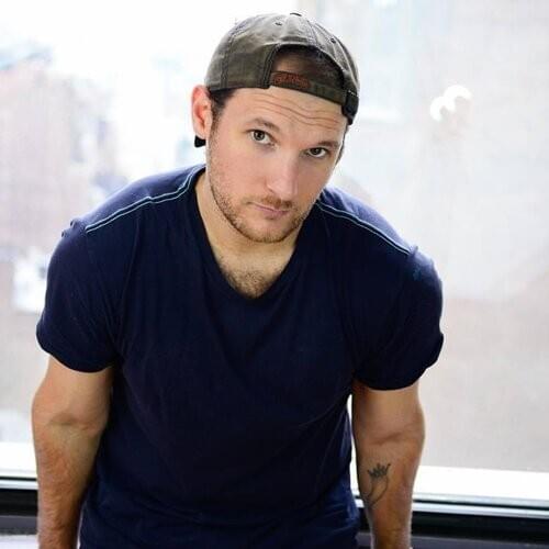 Photo of Drew Gasparini