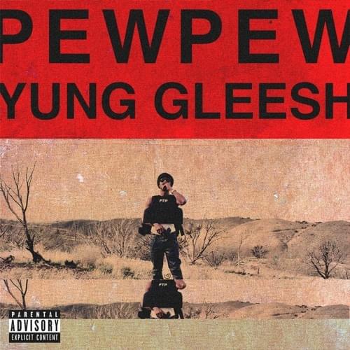 Pew Pew by Gleesh