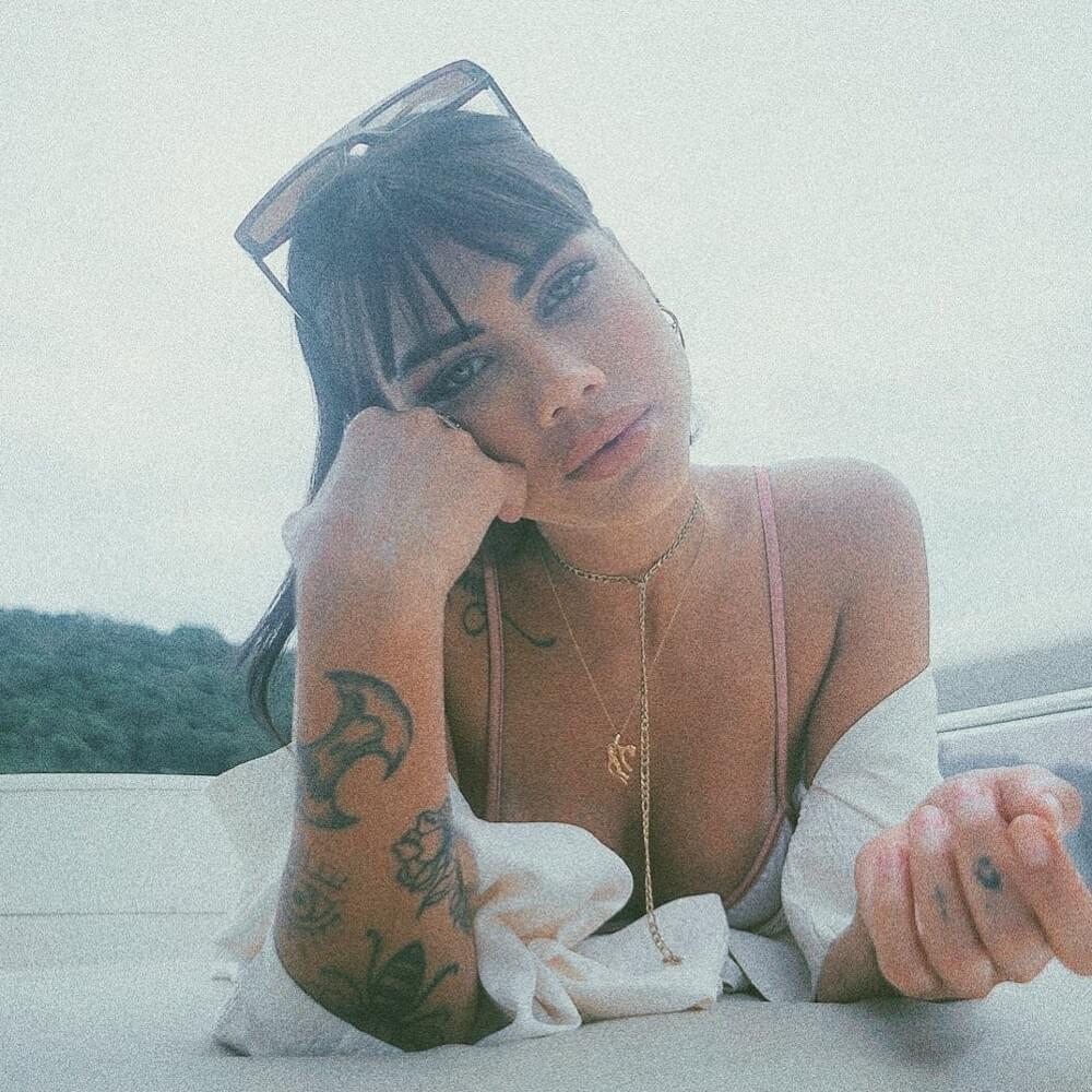 Photo of Mariana Mello