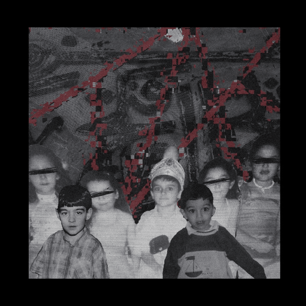 Cover image for T.A.K. - Single