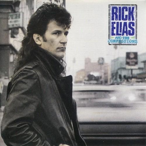 Stripped by Rick Elias