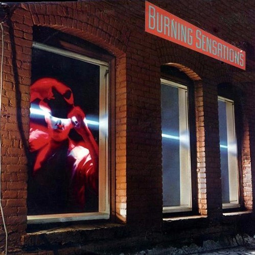 Down on the Corner by Burning Sensations