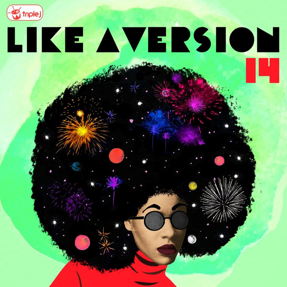 Cover image for triple j: Like a Version 14