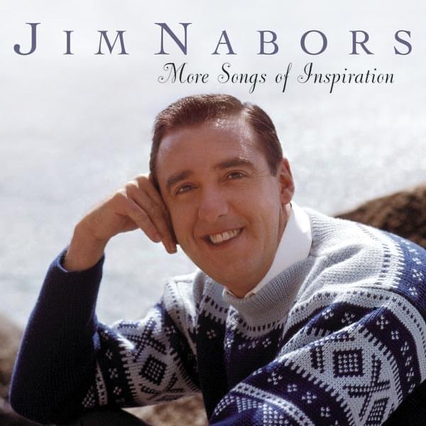 Album cover art for "Blessed Assurance" by Jim Nabors