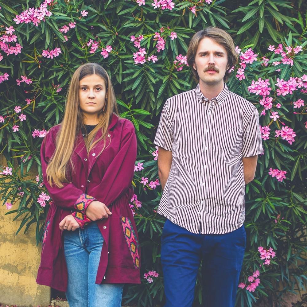 Cover image for Kacy & Clayton