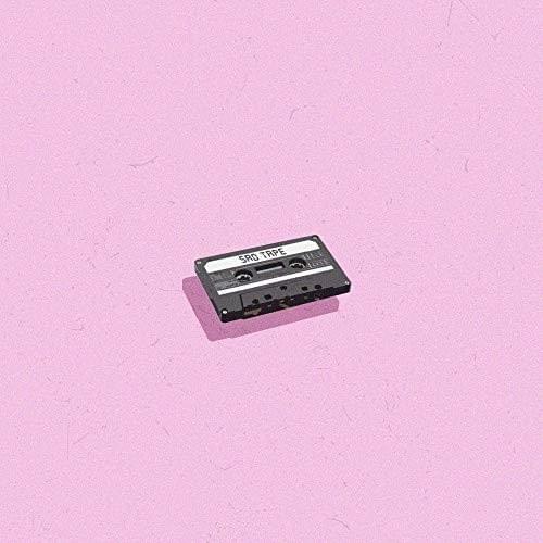Cover image for Sad Tape