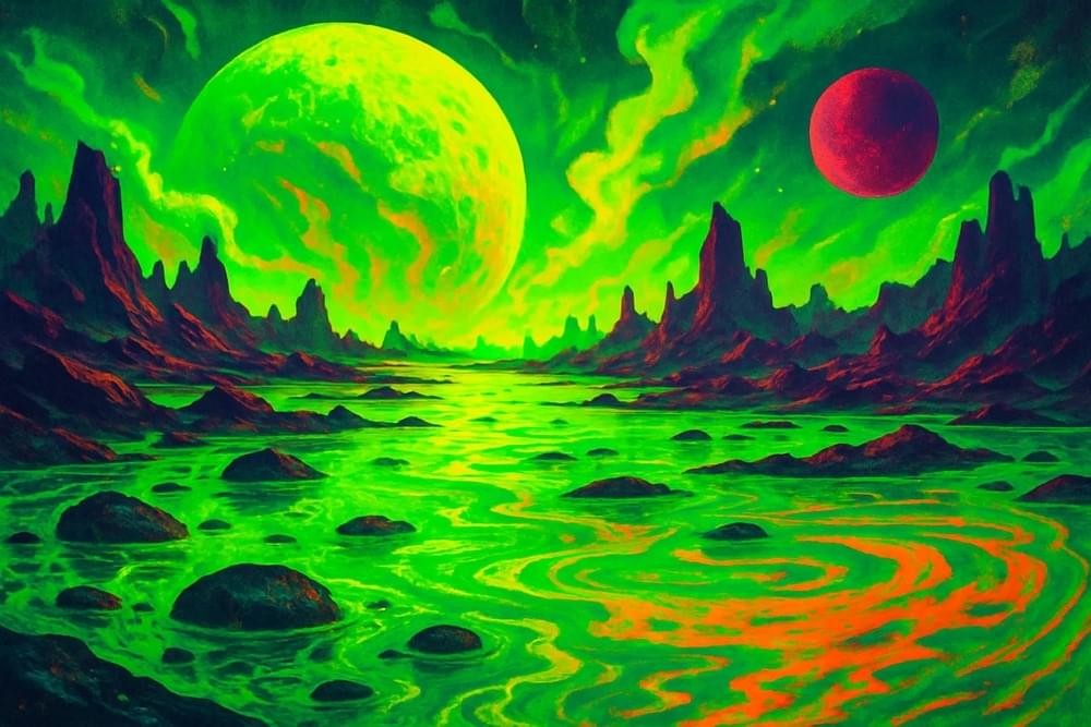Cover image for 2 раунд Selection