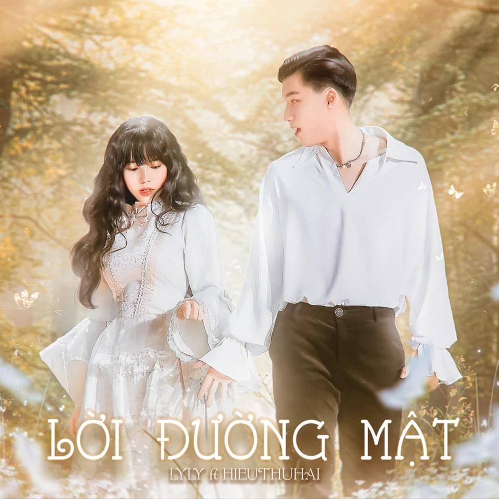 Cover image for Lời Đường Mật - Single