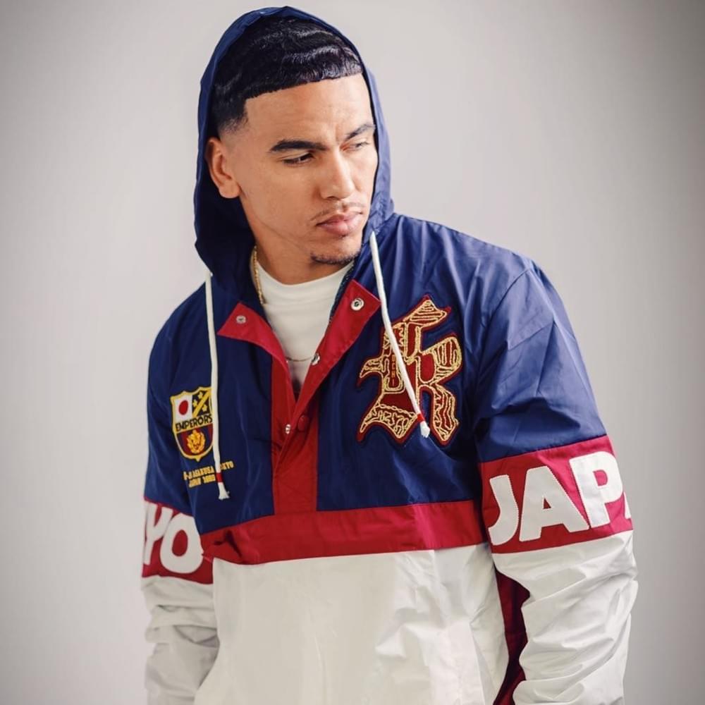 Adrian Marcel Profile Picture Photo of Adrian Marcel