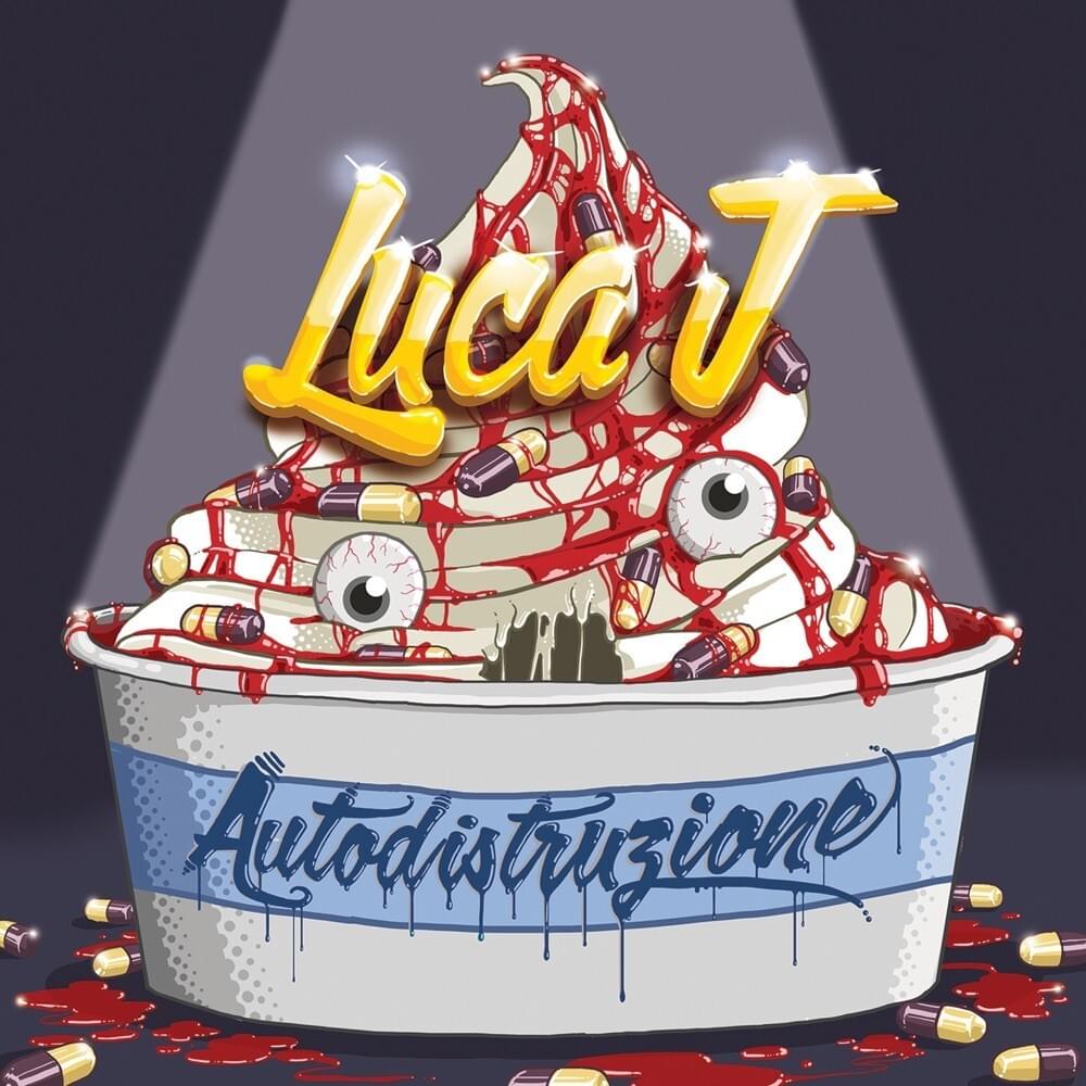 Questa è la Storia by Luca J