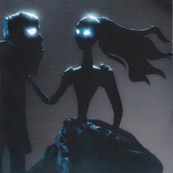 Album cover art for "Bone Dry" by Eels