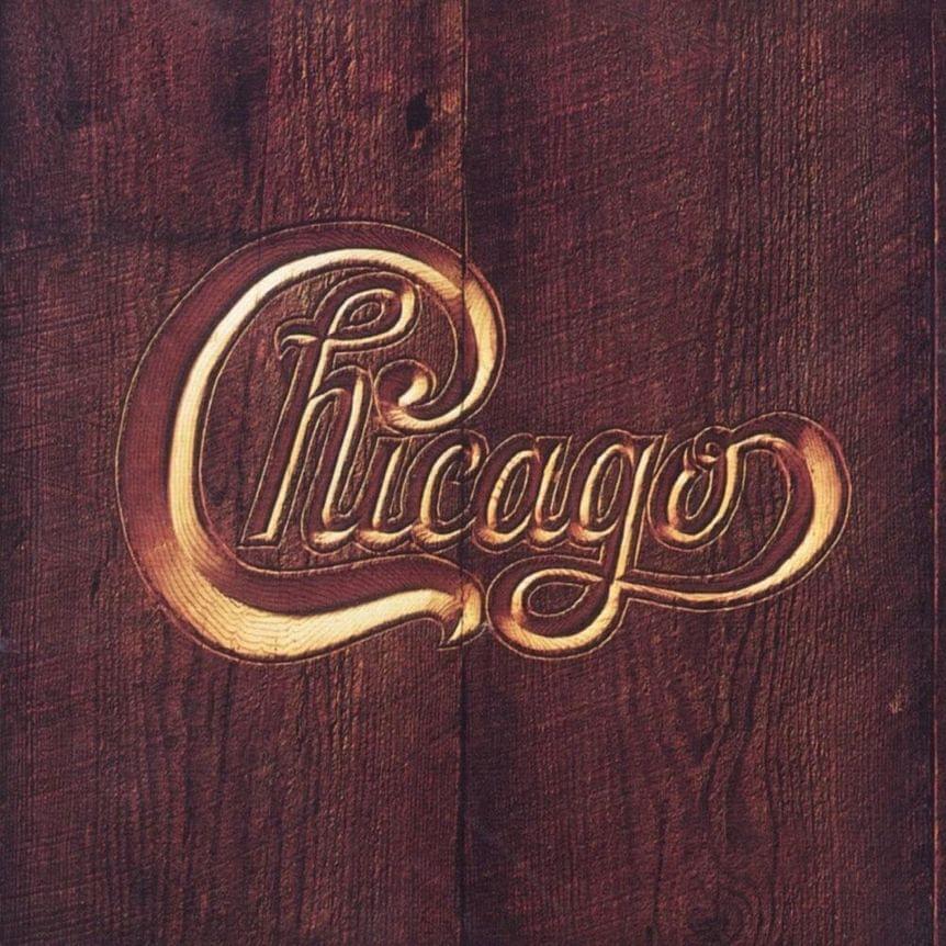 Album cover art for "Mississippi Delta City Blues (Scratch Vocal Version)" by Chicago