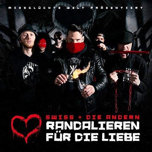 Kuhle Typen by Swiss & Die Andern
