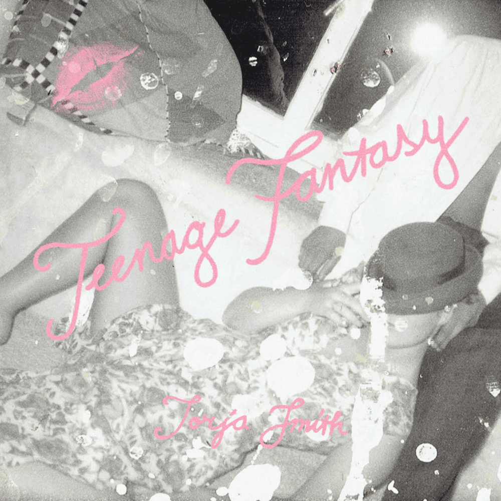 Teenage Fantasy by Jorja Smith