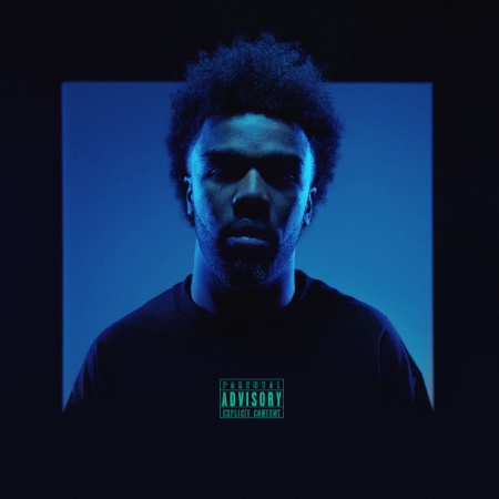Album cover art for "Let Her Know" by Iamsu!