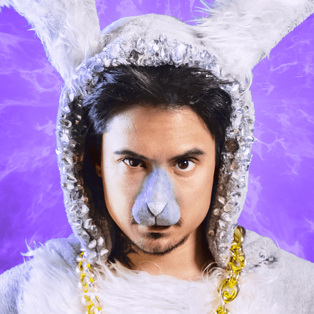Bunny Bars (Osterhase) by Julien Bam