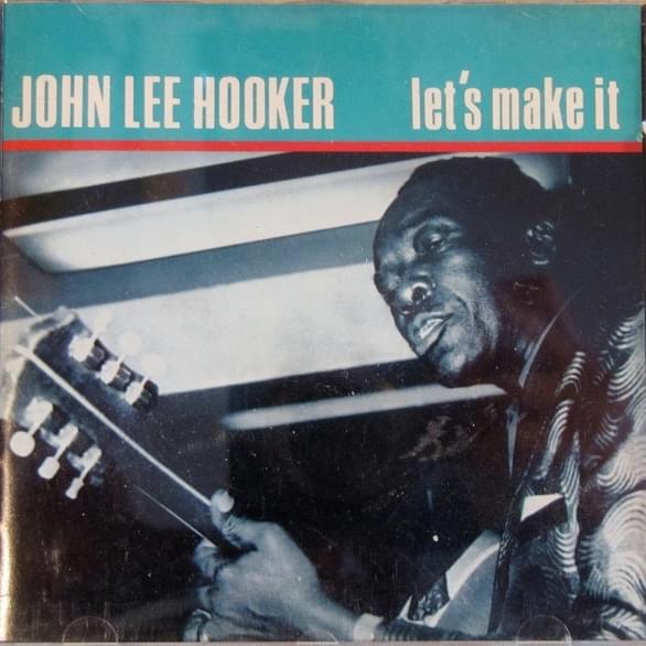 Cover image for Let’s Make It