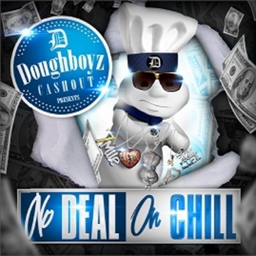 Album cover art for "Mob Life" by Jeezy