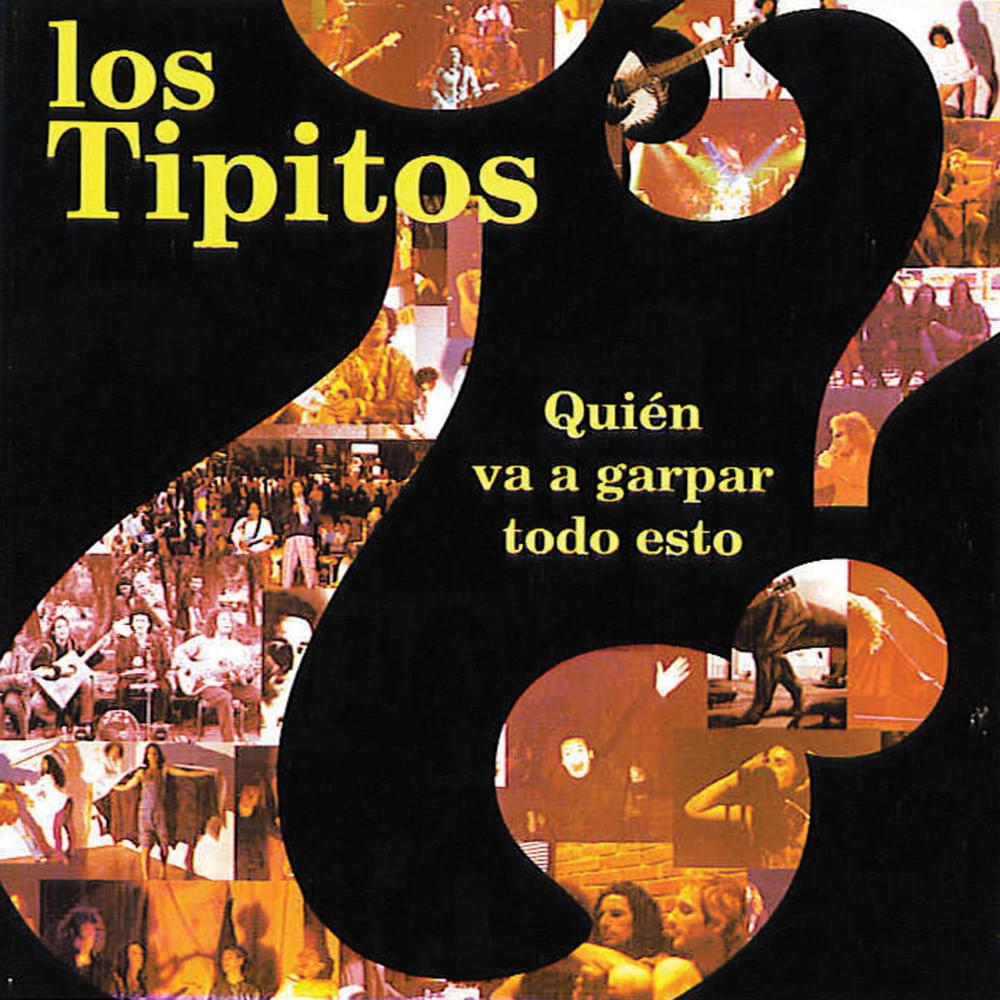 Chacarera De Los Naranjos by Los Tipitos