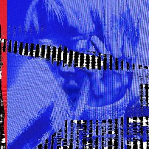 Album cover art for "White Lies (Pictureplane Remix)" by Alice Glass & Pictureplane