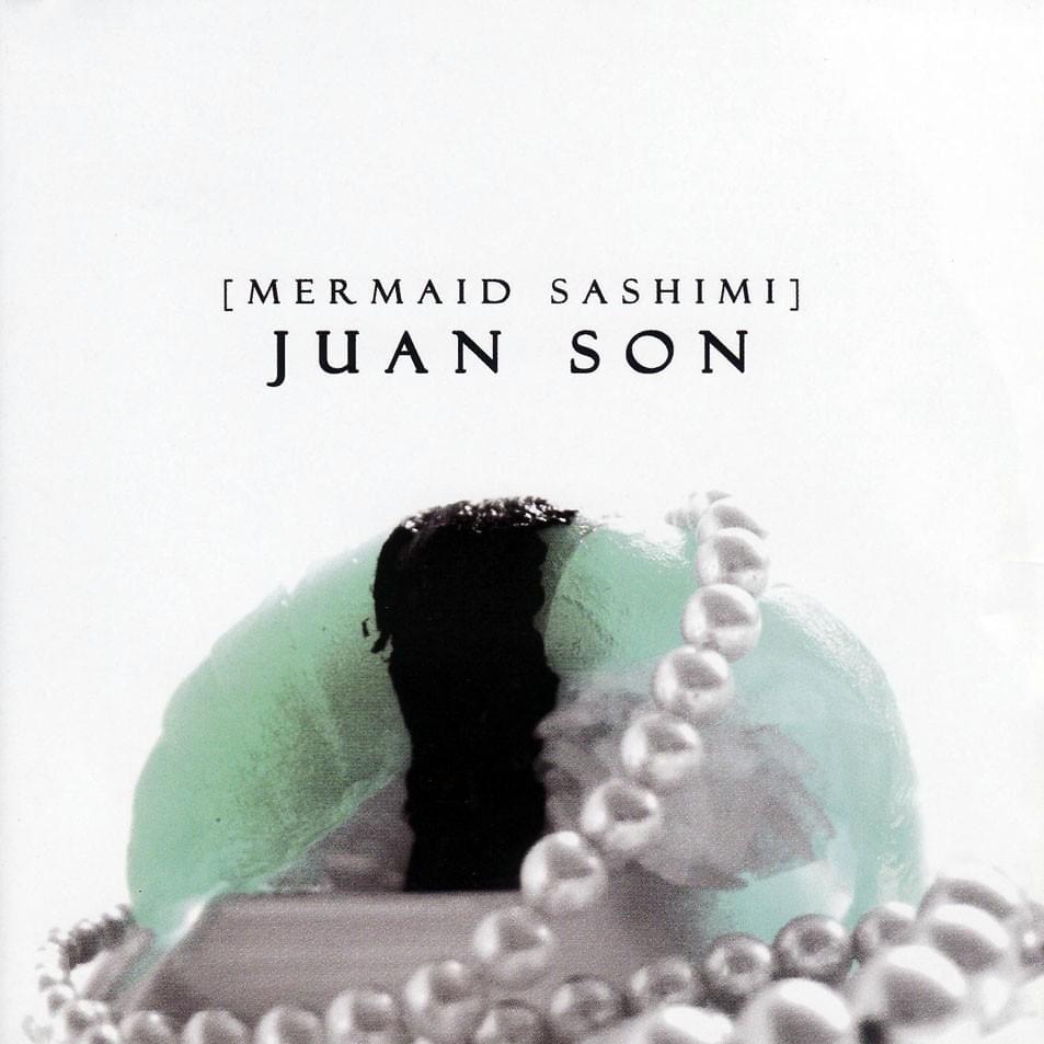Mermaid Sashimi by Juan Son