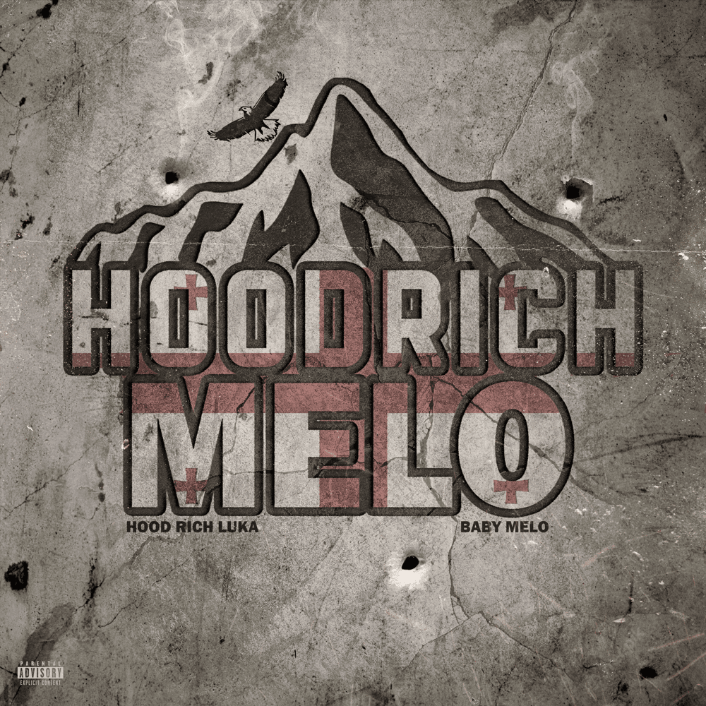 HOODRICHMELO by Baby Melo