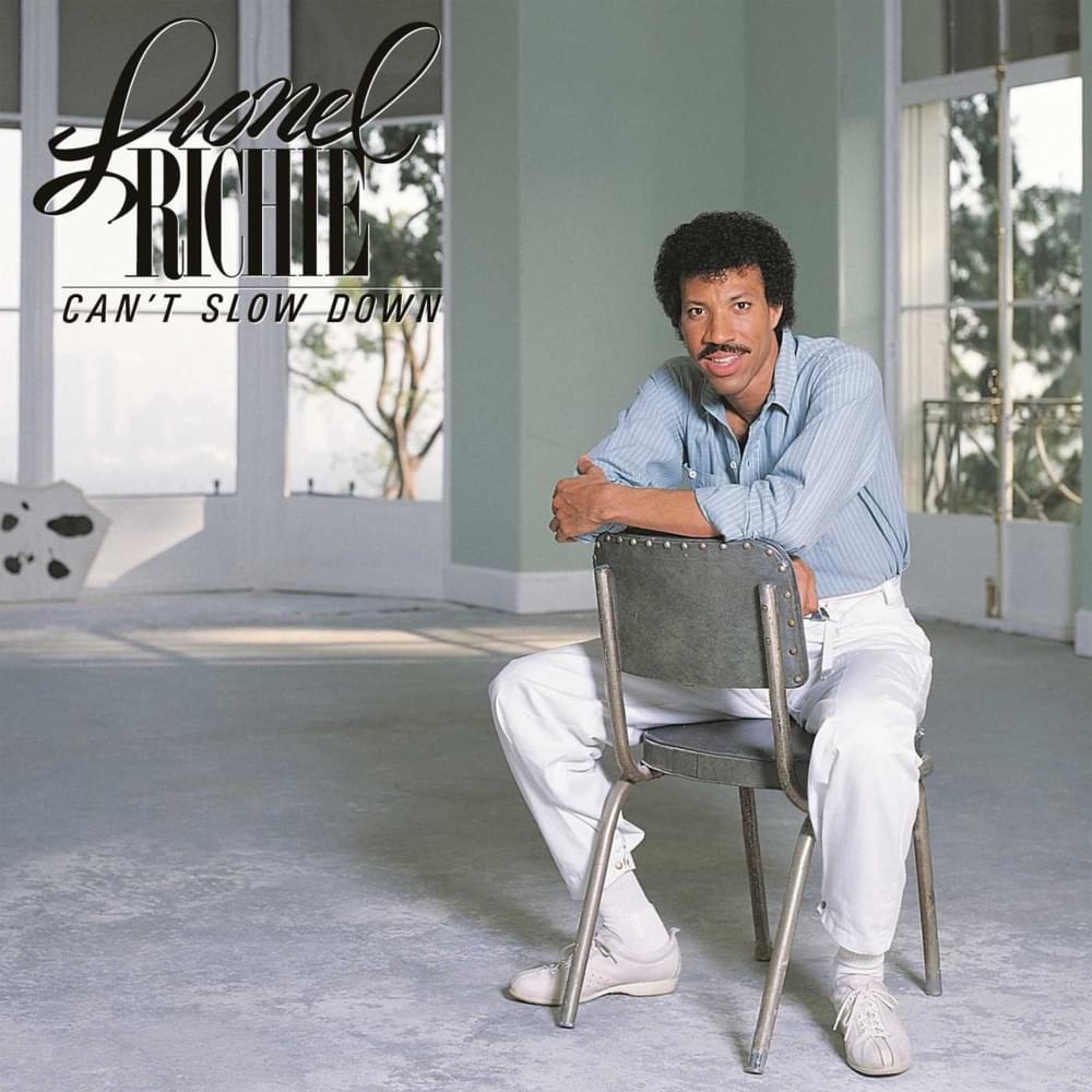 Album cover art for "Running with the Night" by Rockstar Games