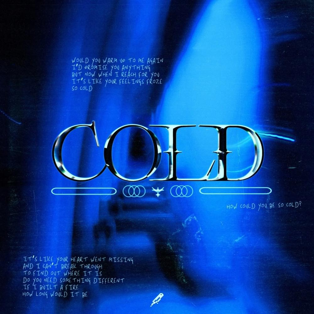 Cold by Tisoki