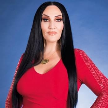 Photo of Michelle Visage