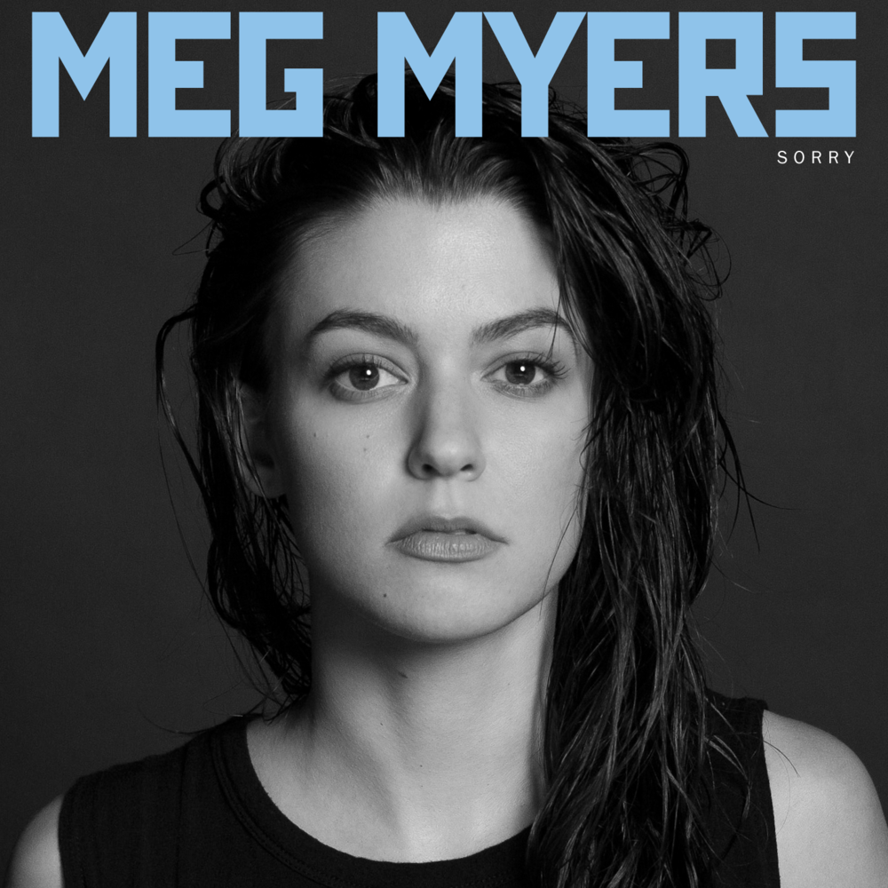 Cover image for Sorry