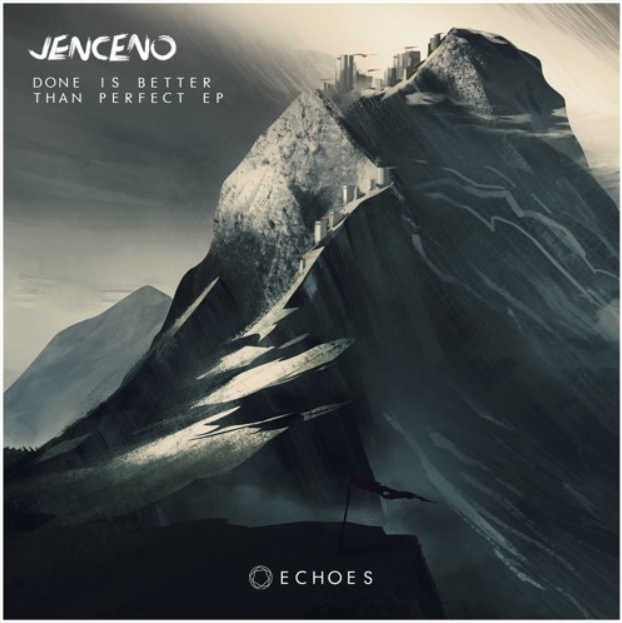 Tenfold by Jenceno