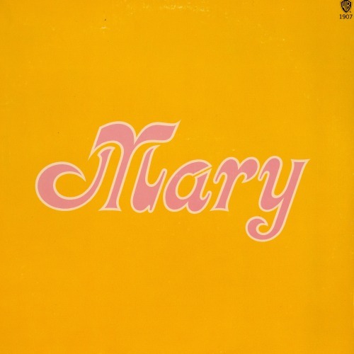 Indian Sunset by Mary Travers