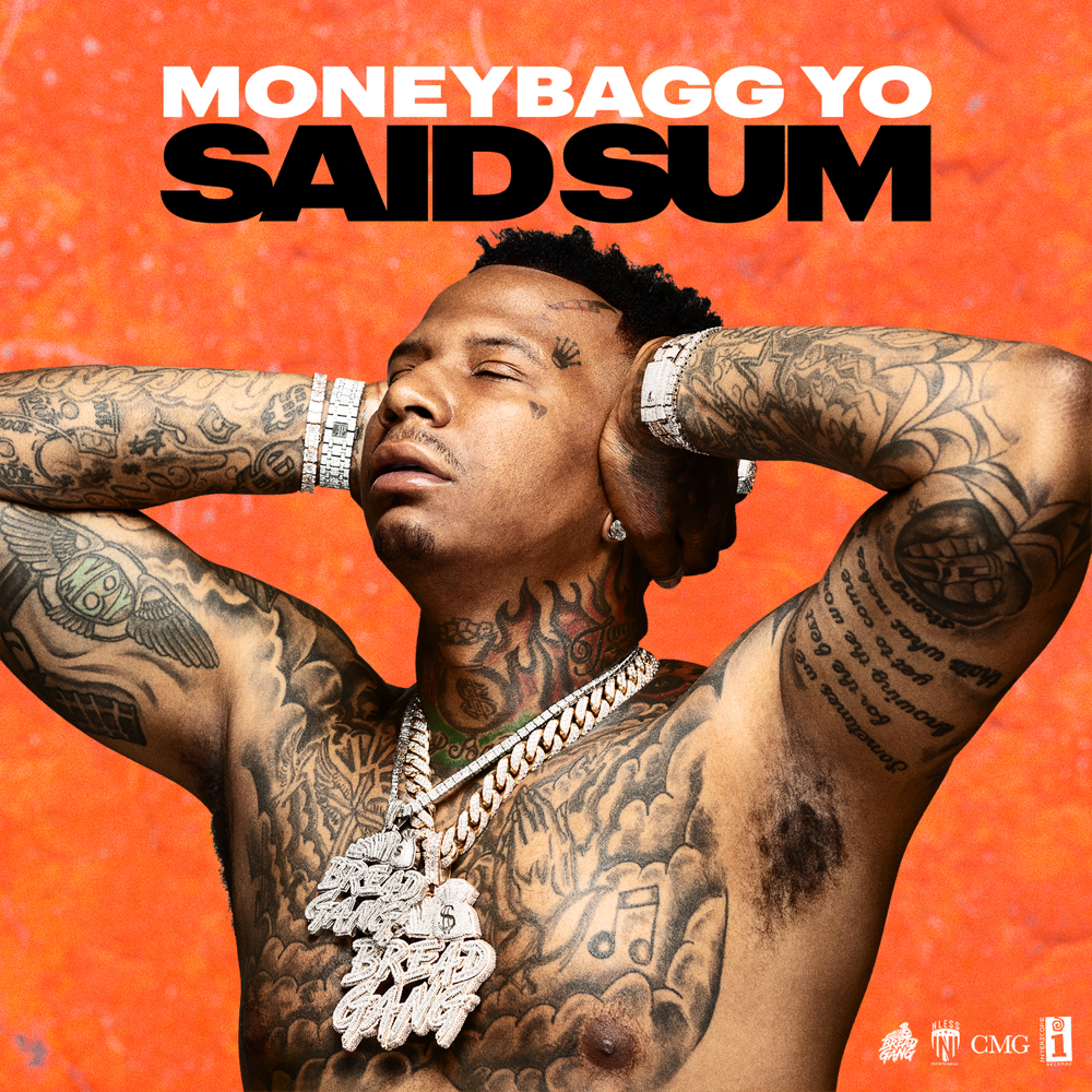 Said Sum by Blac Youngsta