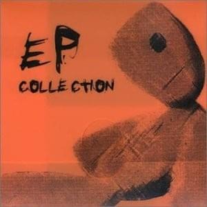 Cover image for E.P Collection