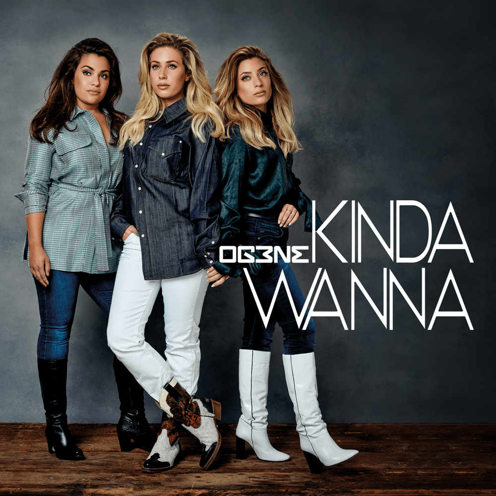 Kinda Wanna by OGENE