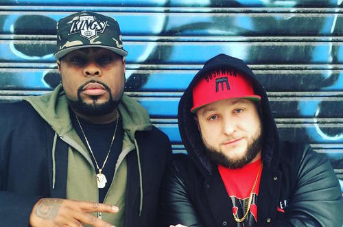 Photo of STATIK KXNG