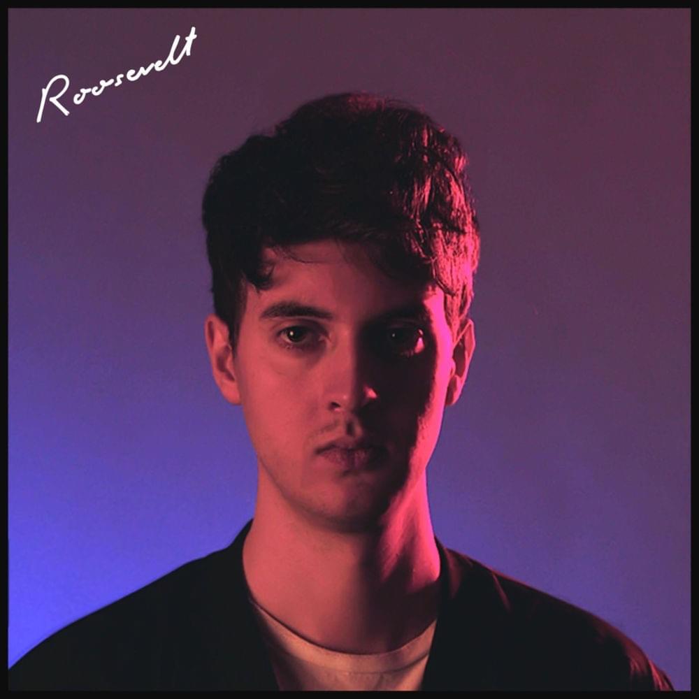 Moving On by Roosevelt