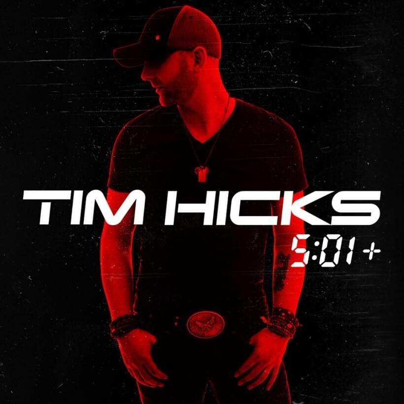 Underdog by Tim Hicks
