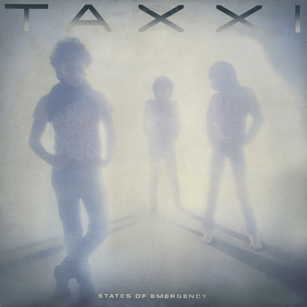 I’m Leaving by Taxxi