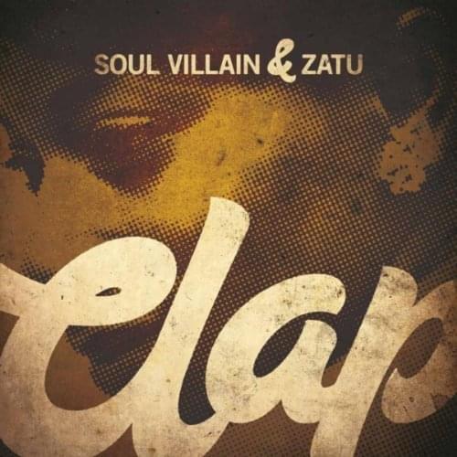 Album cover art for "Clap" by Lex Luthorz & Zatu