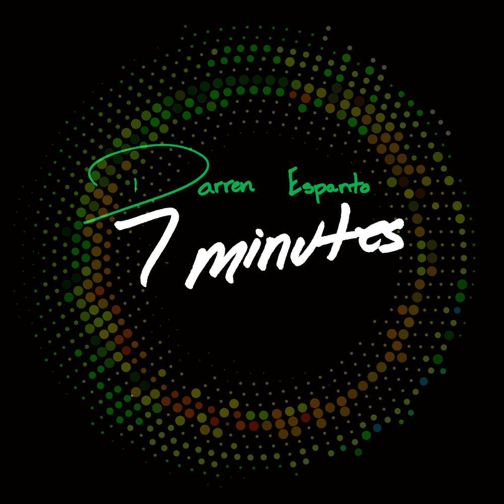 7 Minutes by Darren Espanto