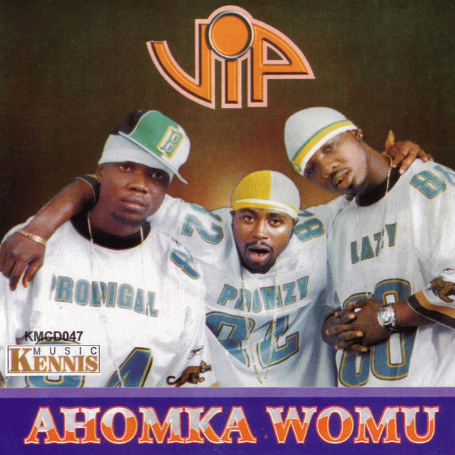 Cover image for Ahomka Wo Mu