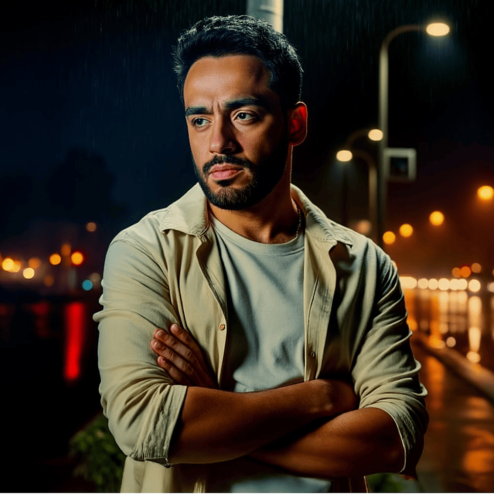 Photo of Ramy Gamal - رامي جمال
