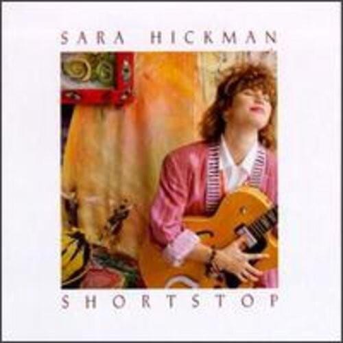 Too Fast by Sara Hickman
